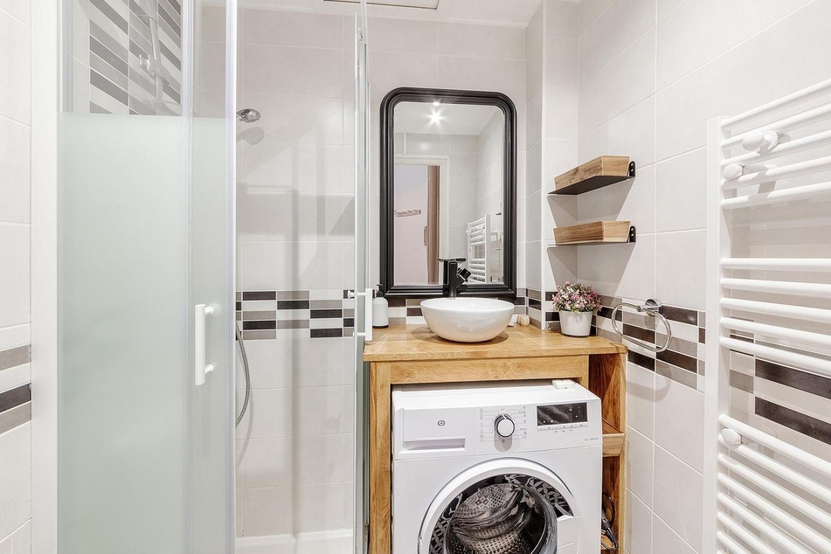 Tassigny - Charmant Appartement/ Terrasse - Port Vannes Eksteriør bilde